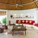AS3VDK - Luxury Villa 3 BR in Seminyak, Bali with Private Style
