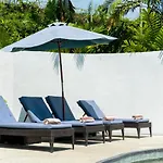 AS3VDK - Luxury Villa 3 BR in Seminyak, Bali with Private Style