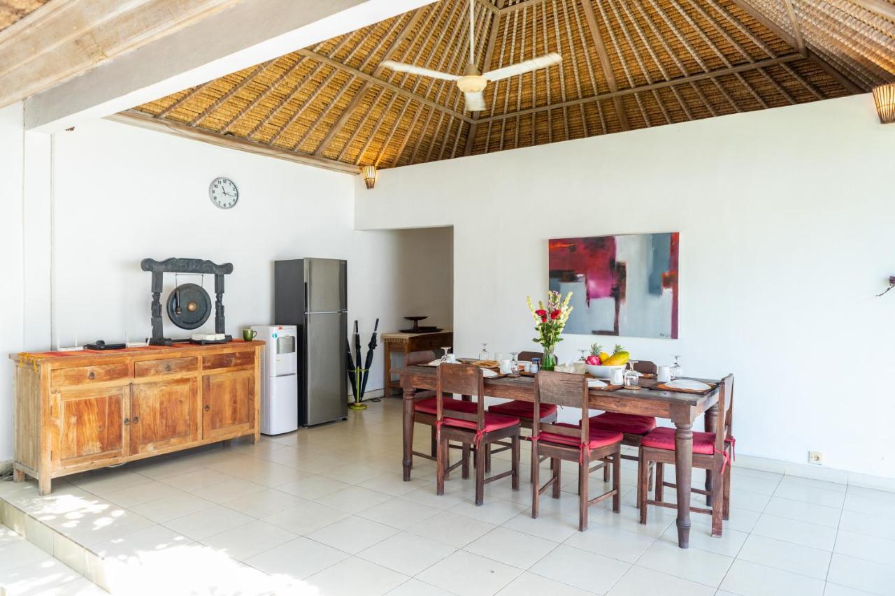 Villa As3vdk - Luxury 3 Br In Seminyak, Bali With Private Style Seminyak (Bali)