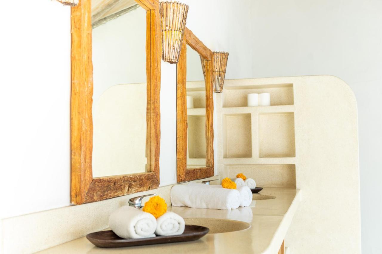 Villa As3vdk - Luxury 3 Br In Seminyak, Bali With Private Style