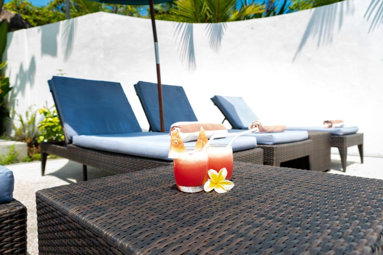 As3vdk - Luxury 3 Br In Seminyak, Bali With Private Style Villa *
