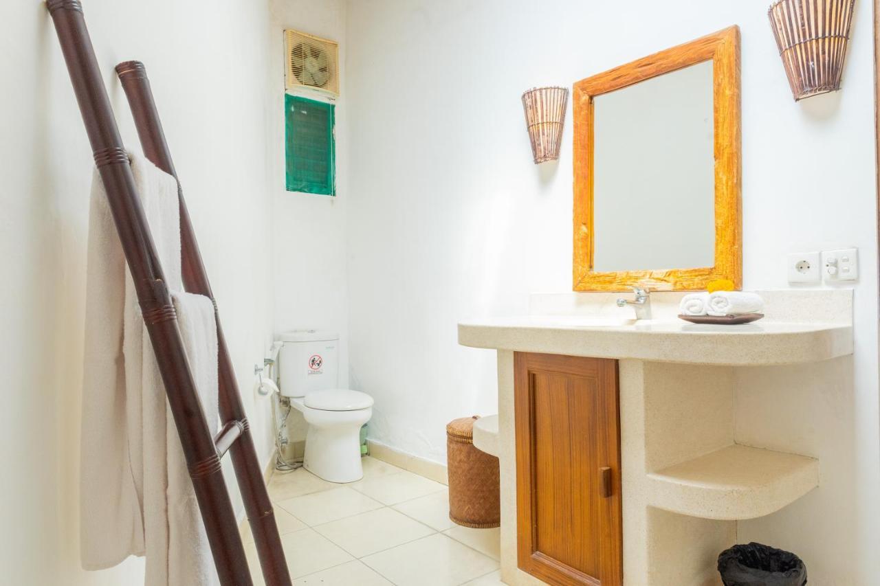 As3vdk - Luxury 3 Br In Seminyak, Bali With Private Style Villa Seminyak (Bali)
