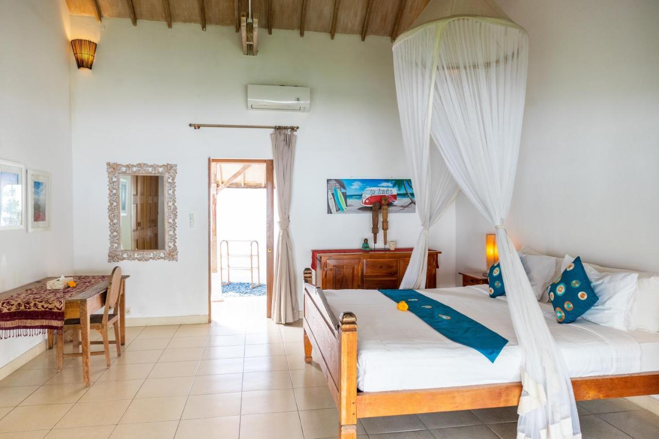 As3vdk - Luxury 3 Br In Seminyak, Bali With Private Style *