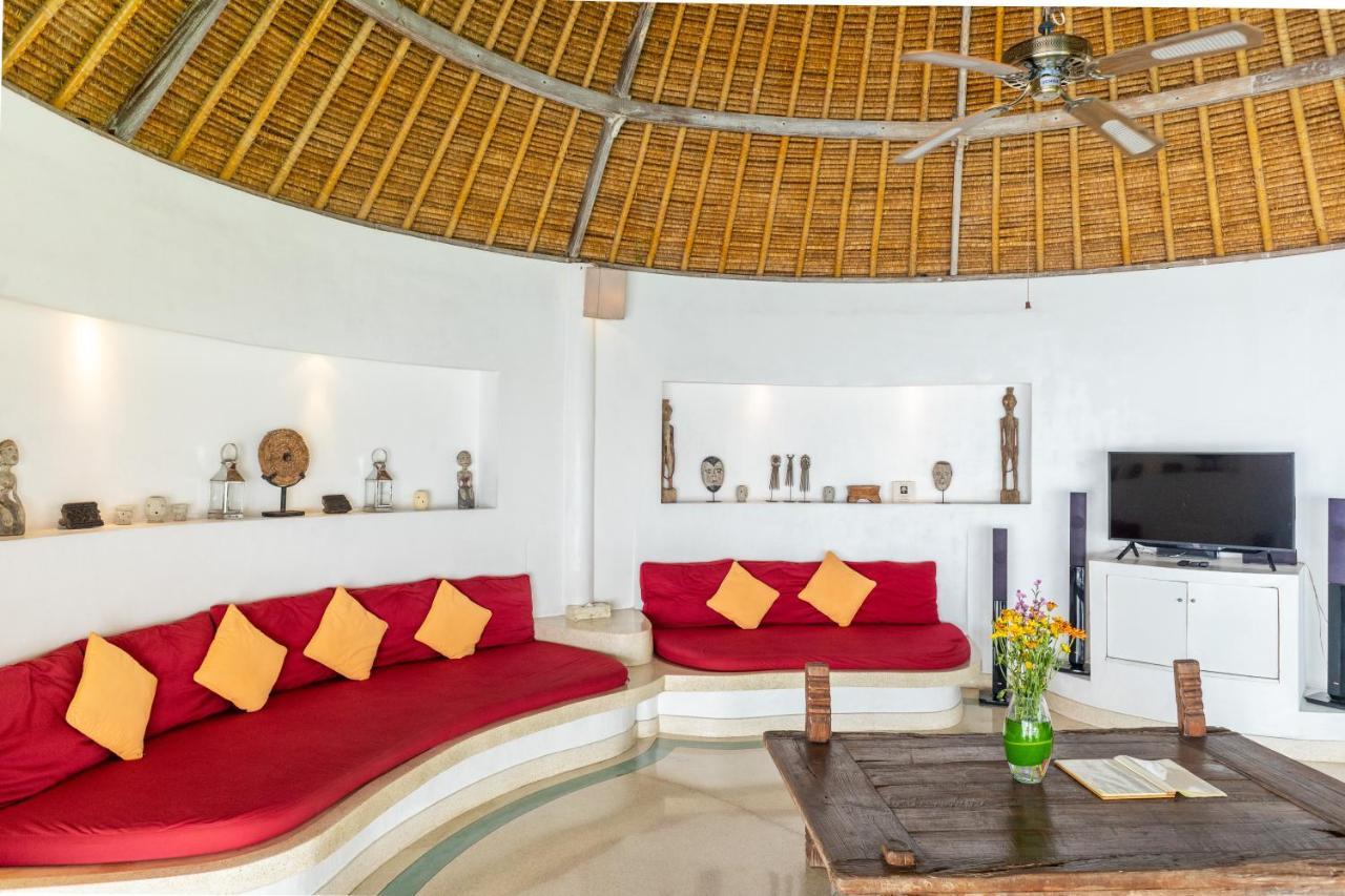 As3vdk - Luxury 3 Br In Seminyak, Bali With Private Style