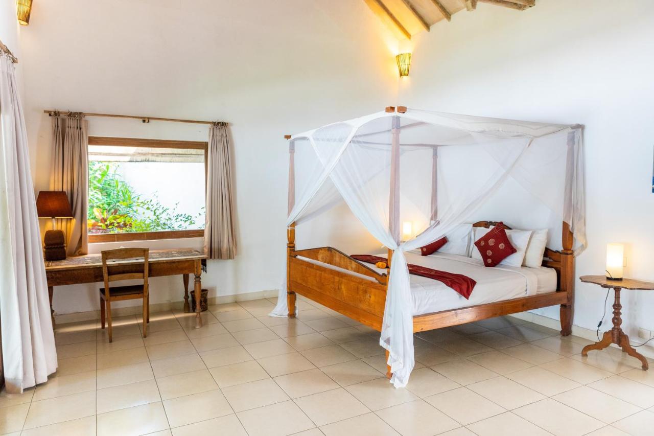 As3vdk - Luxury 3 Br In Seminyak, Bali With Private Style