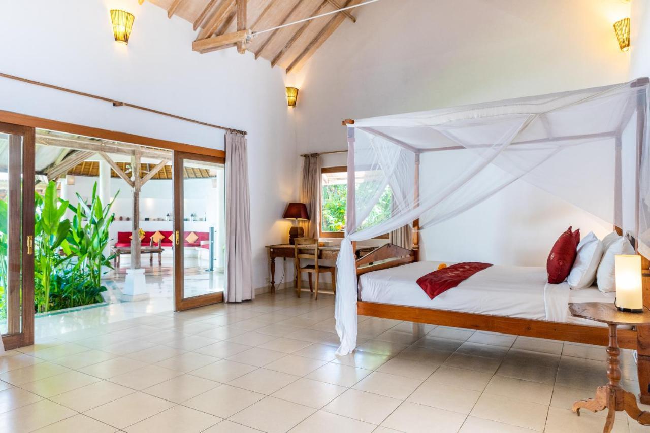 As3vdk - Luxury 3 Br In Seminyak, Bali With Private Style *