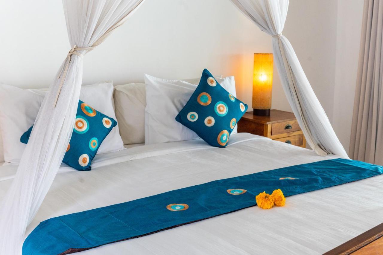 As3vdk - Luxury 3 Br In Seminyak, Bali With Private Style Villa *