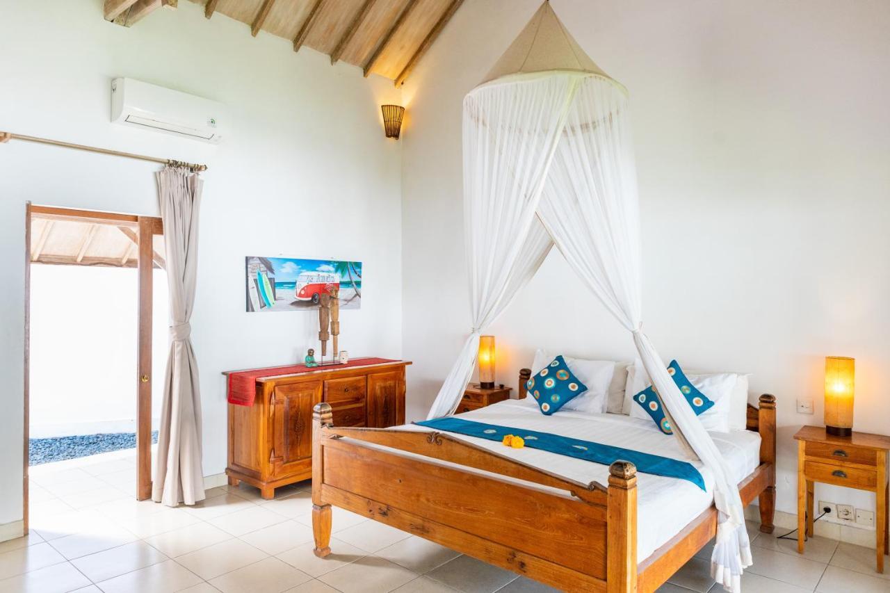 Villa As3vdk - Luxury 3 Br In Seminyak, Bali With Private Style Seminyak (Bali)