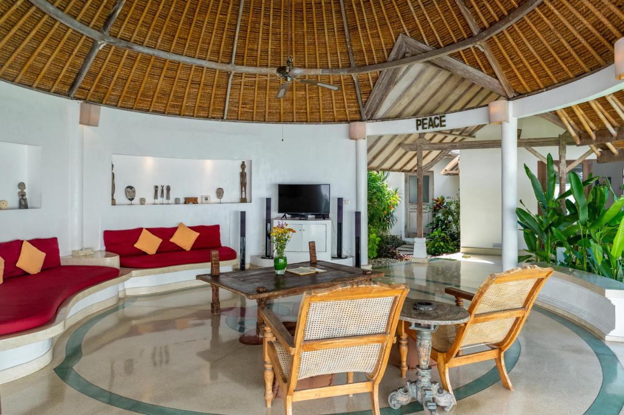 As3vdk - Luxury 3 Br In Seminyak, Bali With Private Style Villa Seminyak (Bali)
