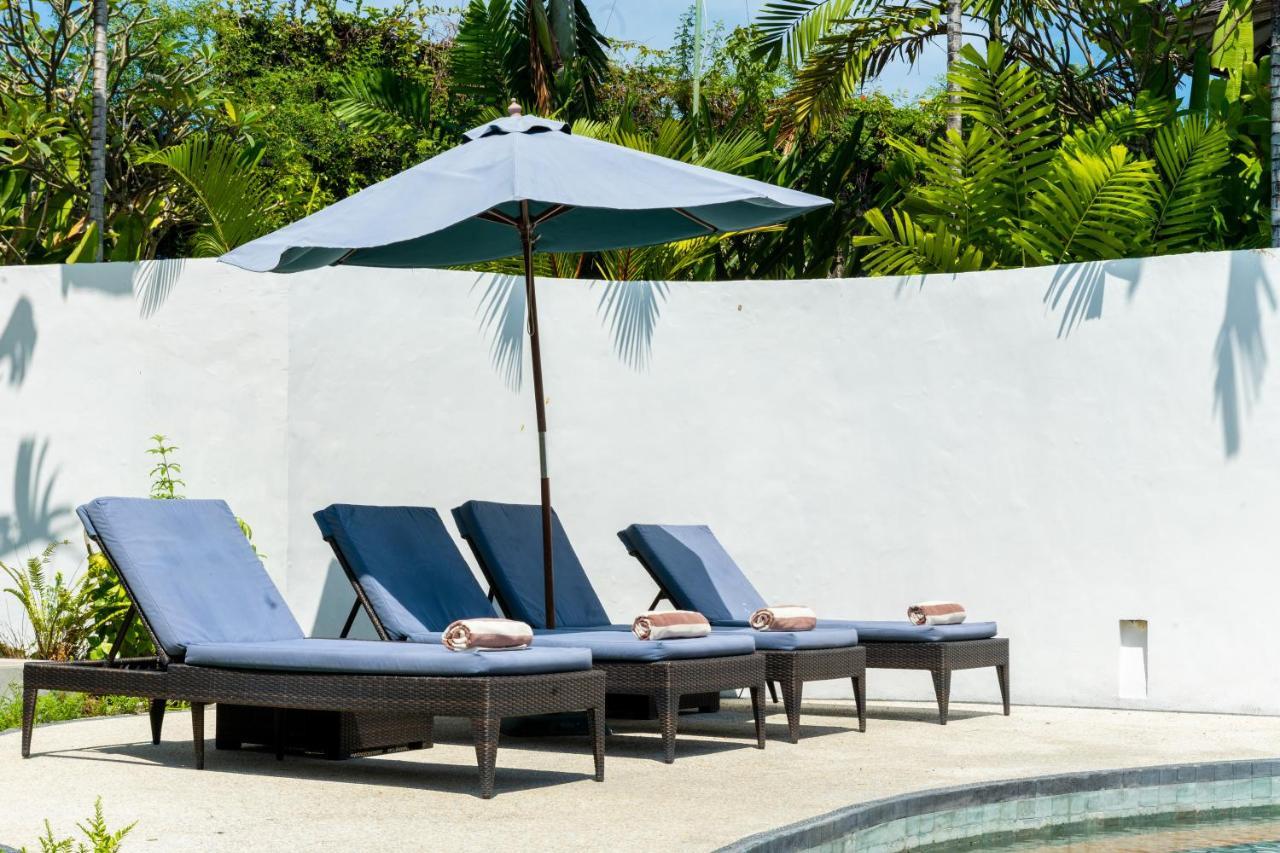 Villa As3vdk - Luxury 3 Br In Seminyak, Bali With Private Style *
