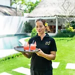 Villa Damai Kecil Seminyak