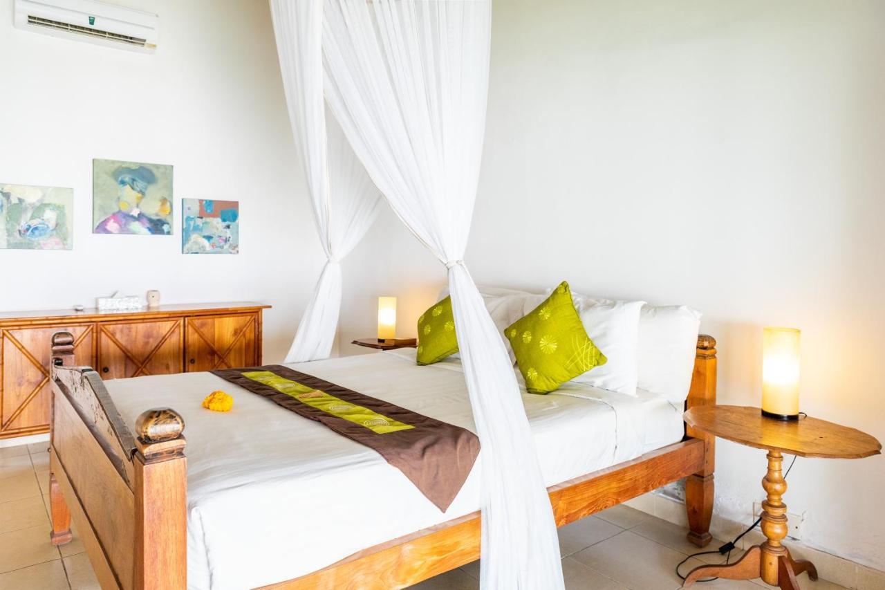 Villa As3vdk - Luxury 3 Br In Seminyak, Bali With Private Style